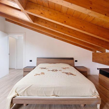 شقة Casa Asso المظهر الخارجي الصورة