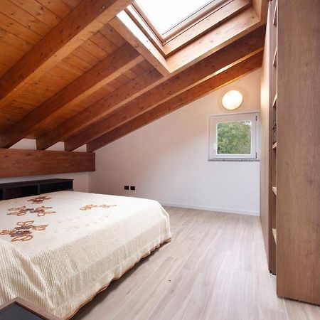 شقة Casa Asso المظهر الخارجي الصورة
