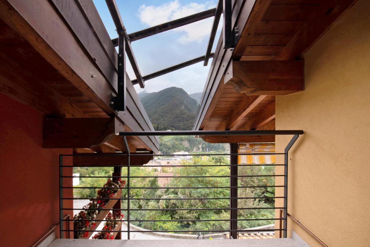 شقة Casa Asso المظهر الخارجي الصورة