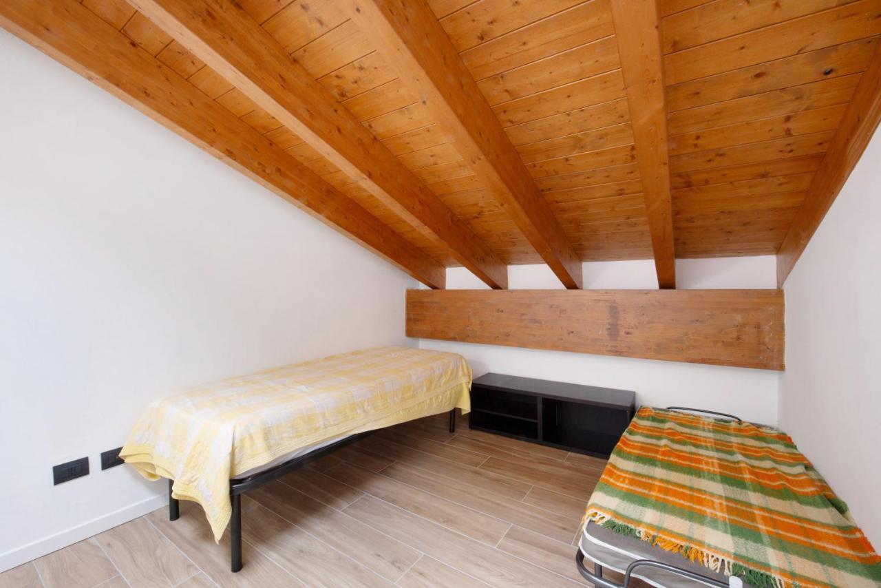 شقة Casa Asso المظهر الخارجي الصورة
