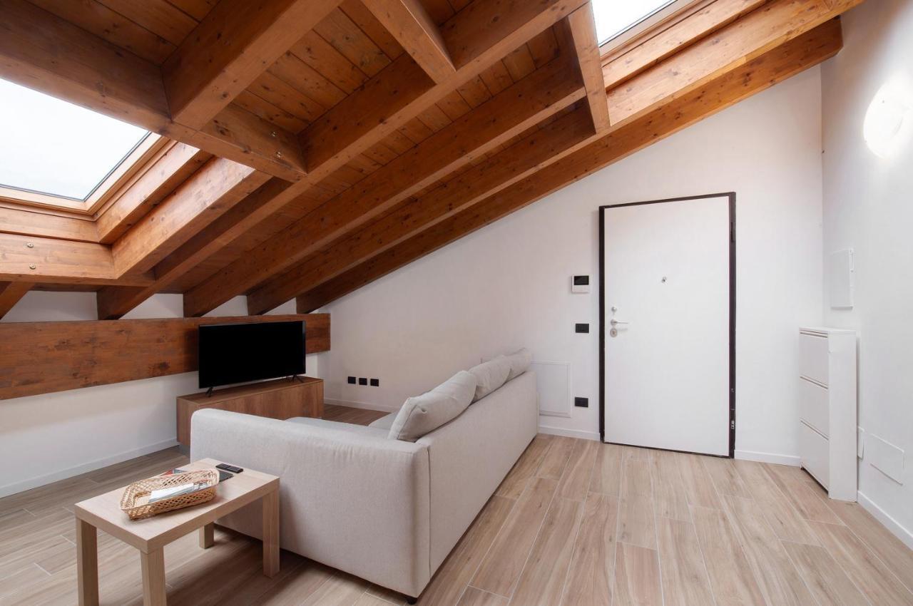 شقة Casa Asso المظهر الخارجي الصورة
